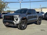 Used 2023 GMC Canyon AT4 w/ AT4 Premium Package image 3