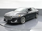 Used 2019 Ford Fusion Titanium image 4