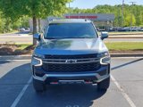 Used 2022 Chevrolet Tahoe Z71 image 5