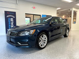 Used 2019 Volkswagen Passat 2.0T Wolfsburg image 4