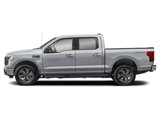 New 2025 Ford F150 Lightning XLT image 3