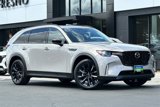 New 2025 MAZDA CX-90 Plug-In Hybrid w/Premium Sport image 3