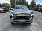 New 2026 Chevrolet Silverado 1500 LTZ w/ LTZ Premium Package image 2