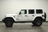 New 2025 Jeep Wrangler Sahara image 5
