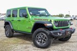 New 2025 Jeep Wrangler Unlimited Rubicon image 2
