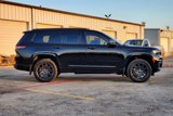 New 2025 Jeep Grand Cherokee L Summit image 4