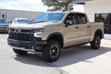Used 2023 Chevrolet Silverado 1500 ZR2 w/ Technology Package image 4
