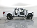 New 2025 Ford F150 Lariat w/ Equipment Group 502A High image 4