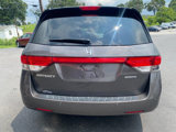 Used 2014 Honda Odyssey Touring Elite image 4