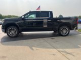 New 2026 Chevrolet Silverado 1500 LTZ w/ Technology Package image 4