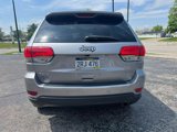 Used 2018 Jeep Grand Cherokee Limited w/ Mopar Chrome Edition Group image 4