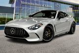 New 2025 Mercedes-Benz AMG GT 63 image 2