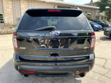 Used 2013 Ford Explorer Sport image 4