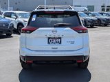 New 2025 Nissan Rogue Platinum image 5
