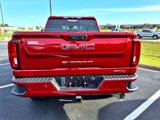 Used 2023 GMC Sierra 2500 AT4 w/ AT4 Preferred Package image 4