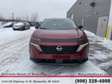 New 2025 Nissan Murano Platinum w/ Cargo Package image 2