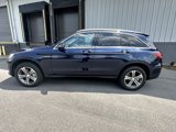 Used 2017 Mercedes-Benz GLC 300 4MATIC w/ Premium 2 Package image 2