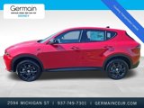 New 2024 Dodge Hornet GT w/ GT Blacktop Package image 2