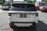 Used 2018 Land Rover Range Rover Sport HSE Dynamic image 5