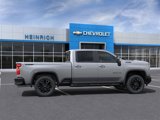 New 2025 Chevrolet Silverado 2500 LT w/ Trail Boss Package image 5