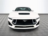 New 2025 Ford Mustang GT Premium w/ 60th Anniversary Package image 2
