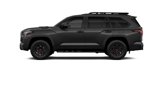 New 2025 Toyota Sequoia TRD Pro image 3