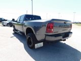 New 2025 RAM 3500 Laramie w/ Night Edition image 3