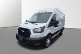 New 2025 Ford Transit 350 148 High Roof Extended DRW image 2