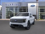 New 2025 Ford F150 Lightning Lariat image 2