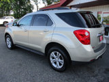 Used 2014 Chevrolet Equinox LT w/ Driver Convenience Package image 5