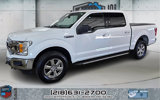 Used 2019 Ford F150 XLT w/ Equipment Group 302A Luxury image 6