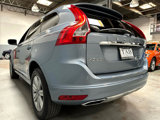 Used 2017 Volvo XC60 T5 Inscription w/ Advanced Package image 5