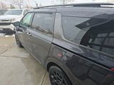 New 2025 Kia Carnival SX w/ SX Dark Edition Package image 4
