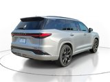 New 2025 Lexus TX 500h AWD image 4