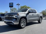 New 2025 Chevrolet Silverado 1500 LTZ w/ Technology Package image 3