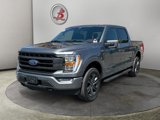 Used 2023 Ford F150 Lariat w/ Max Trailer Tow Package image 2