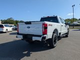 New 2025 Ford F250 4x4 Crew Cab Super Duty image 4