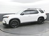 Used 2025 Honda Pilot Black Edition image 4