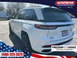 New 2025 Jeep Grand Cherokee Limited 4xe image 3