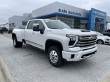 New 2025 Chevrolet Silverado 3500 High Country w/ High Country Premium Package image 2