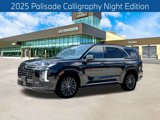 New 2025 Hyundai Palisade Calligraphy image 2