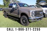 New 2026 Ford F250 King Ranch w/ Tremor Off-Road Package image 2