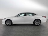 New 2025 Lexus ES 300h w/ Luxury Package image 2
