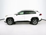 Used 2024 Toyota RAV4 XLE image 4