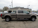 Used 2019 Ford F350 XLT w/ XLT Premium Package image 2