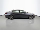 New 2025 Lexus ES 300h Ultra Luxury image 4