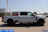 New 2025 Ford F350 4x4 Crew Cab Super Duty image 4