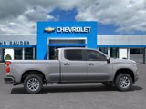 New 2025 Chevrolet Silverado 1500 LT w/ Leather Package image 5