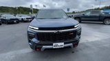 New 2026 Chevrolet Traverse Z71 w/ Driver Confidence Package image 3