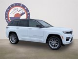 New 2025 Jeep Grand Cherokee Summit image 1